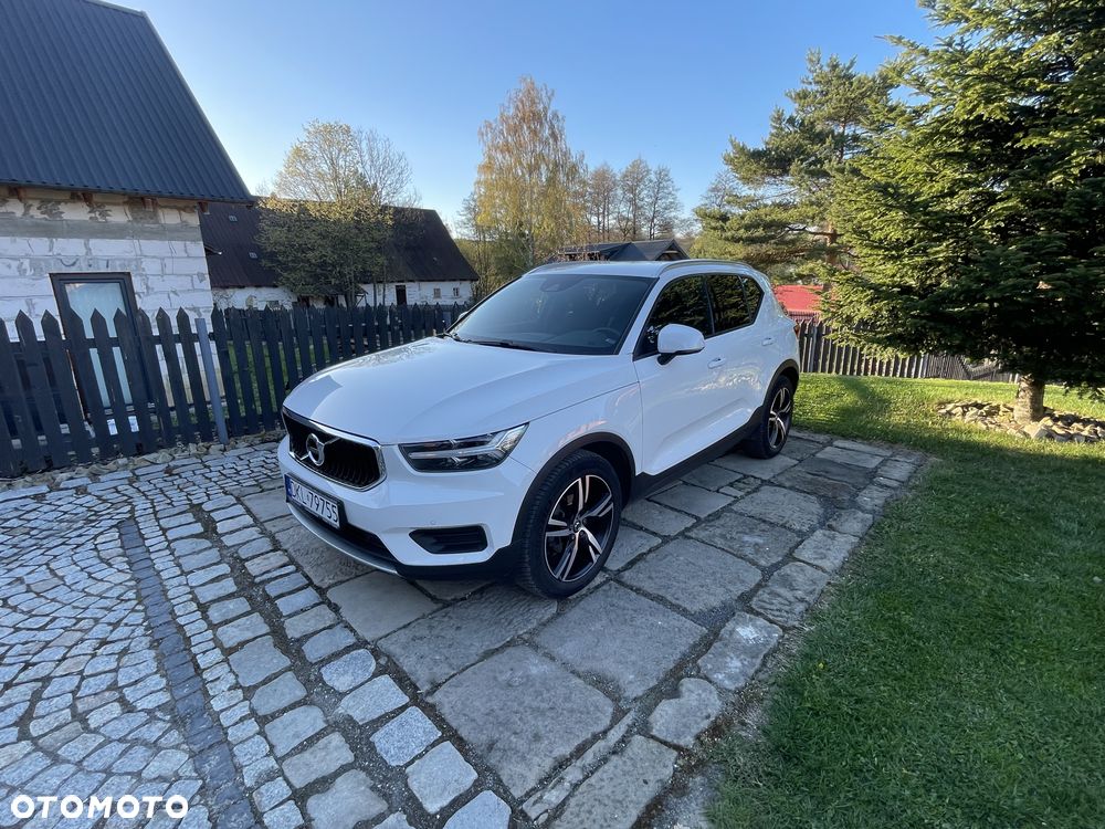 Volvo XC 40 - 2