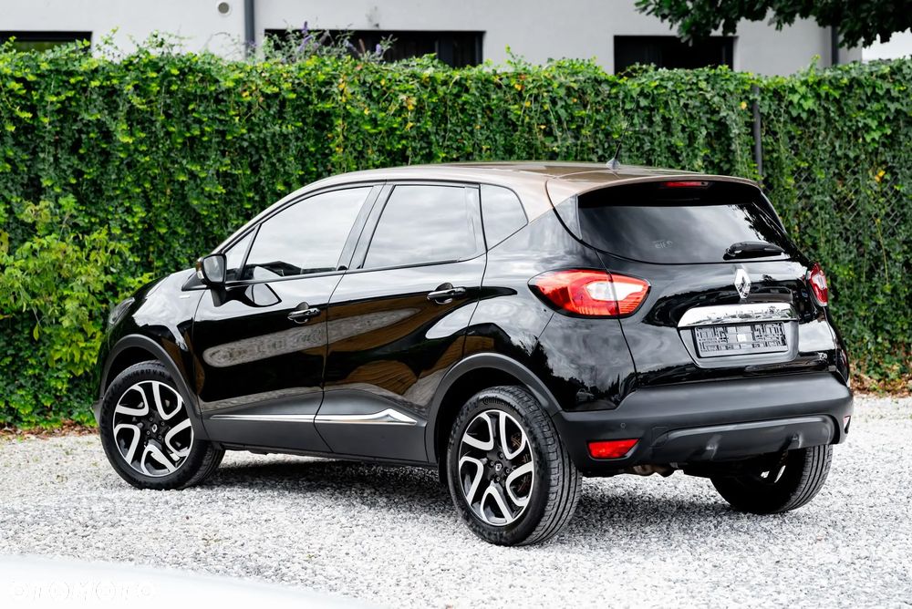 Renault Captur 1.2 TCe Intens EDC - 14