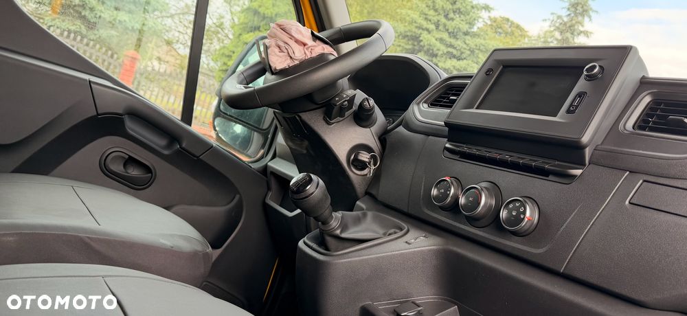 Renault Master - 14