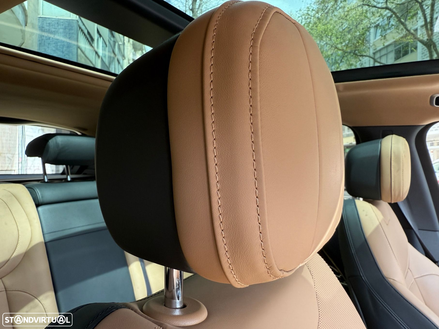 Land Rover Range Rover Sport 3.0 P440e S - 20