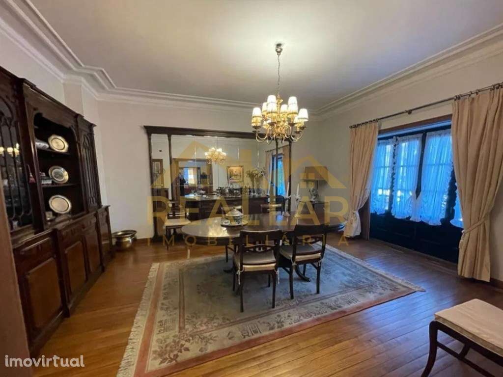 Moradia Individual T5 em Gavião, Vila Nova de Famalicão - Grande imagem: 5/27