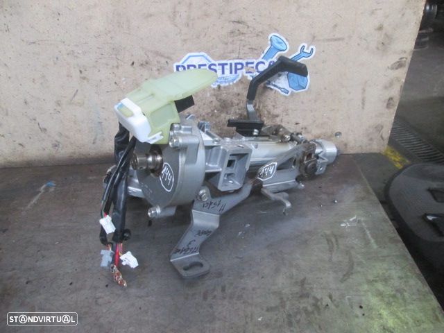 Coluna Direção/Motor Direção PW22BD0146Q RENAULT MEGANE 3 2011 - 1