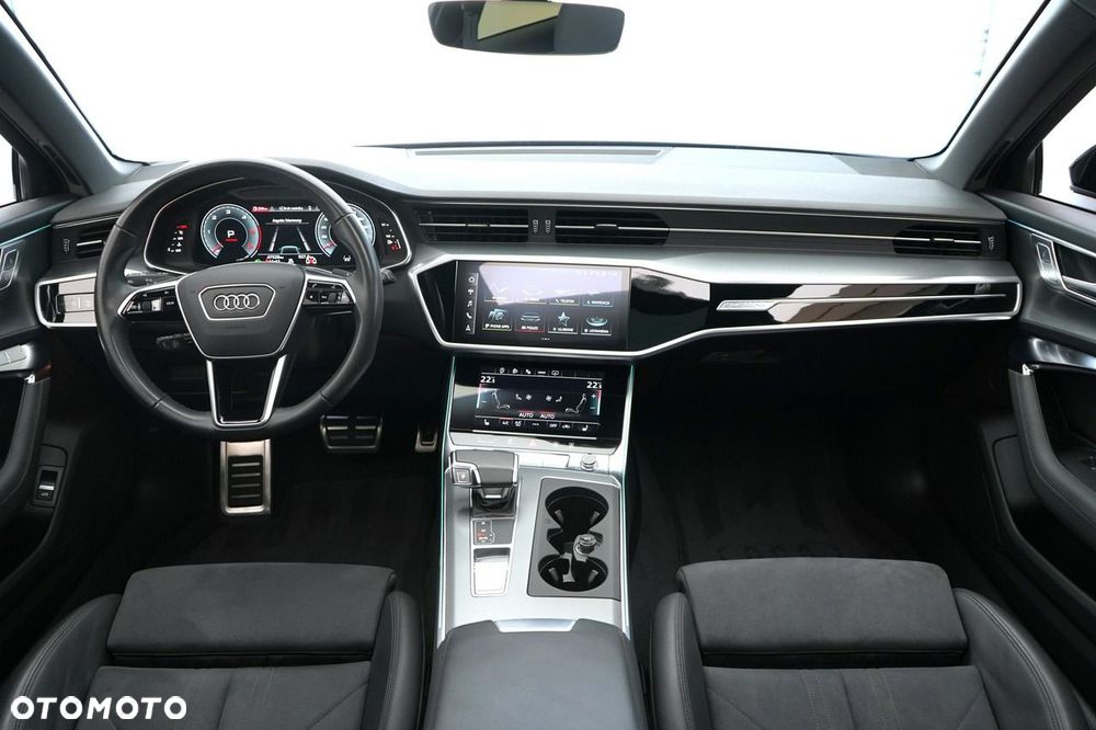 Audi A6 Allroad - 28