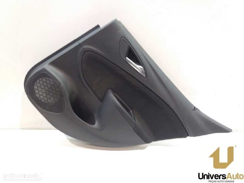 FORRA DA PORTA TRASEIRA ESQUERDA OPEL ASTRA K 1.6 CDTI (68) 110CV 1598CC - 1