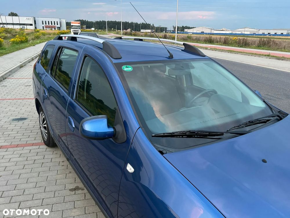 Dacia Logan 0.9 TCE Prestige - 11
