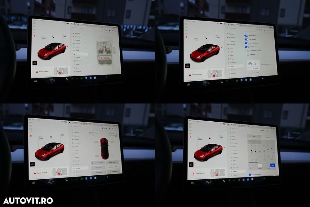 Tesla Model 3 Performance - 25