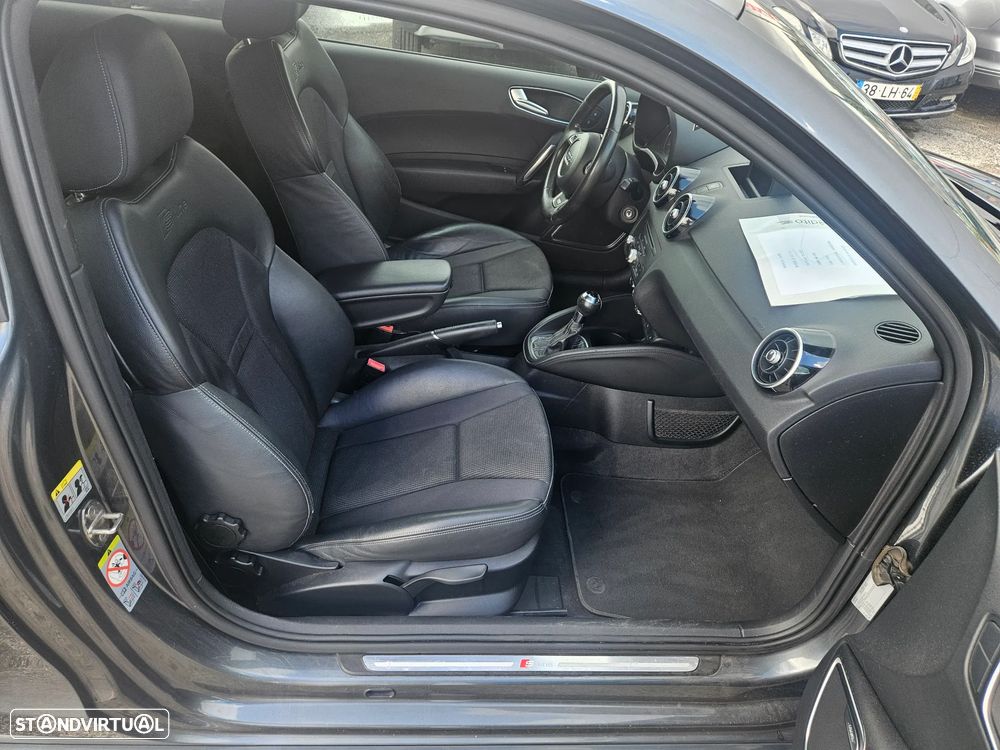 Audi A1 - 12