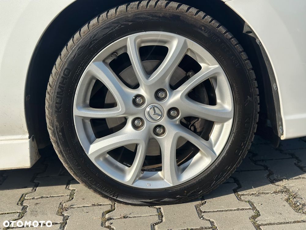 Mazda 5 2.0 Sport - 15