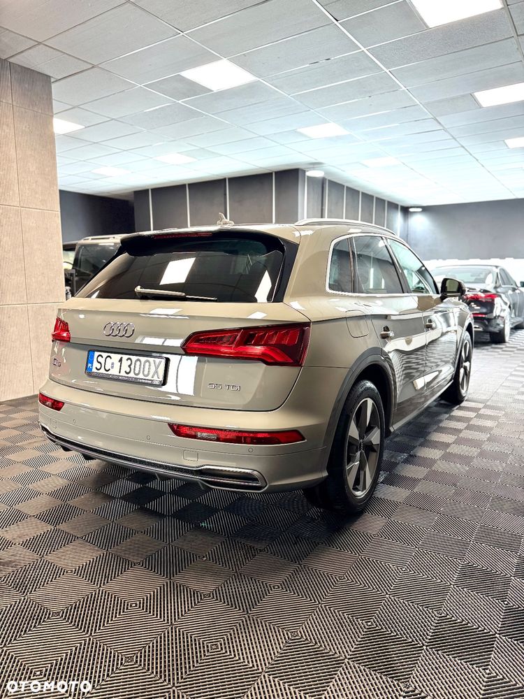 Audi Q5 - 6