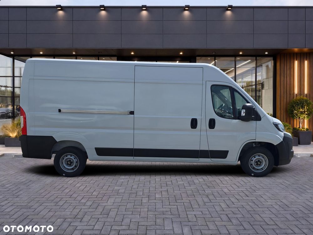 Opel Movano H3-Power L3H2 - 5