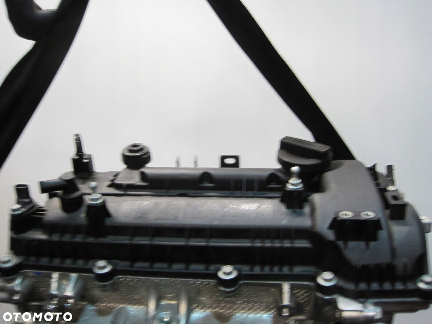 Silnik motor HYUNDAI BAYON 1,2MPI G4LF - 5