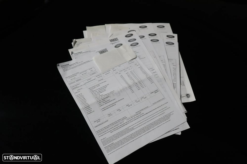 Land Rover Range Rover Sport 3.0 SDV6 HSE - 49