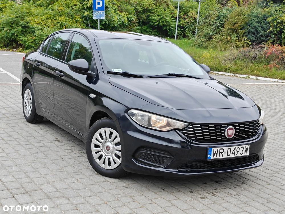 Fiat Tipo 1.4 16v Lounge - 32