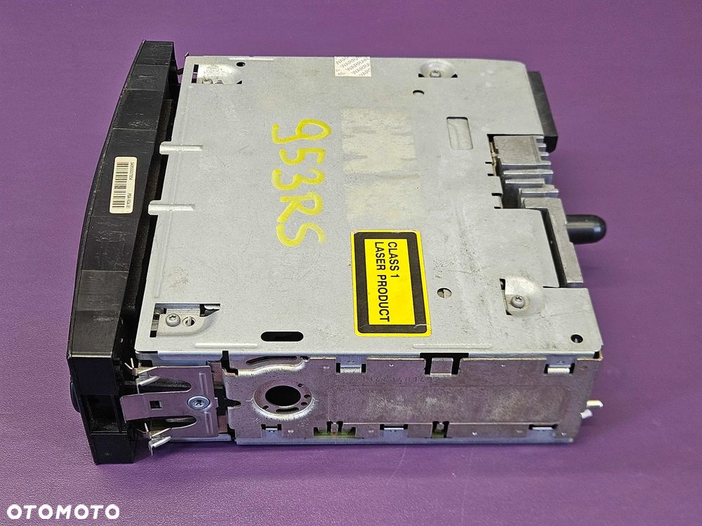 Radio Odtwarzacz CD PSA RD4 B5 Citroen C4 Peugeot - 14