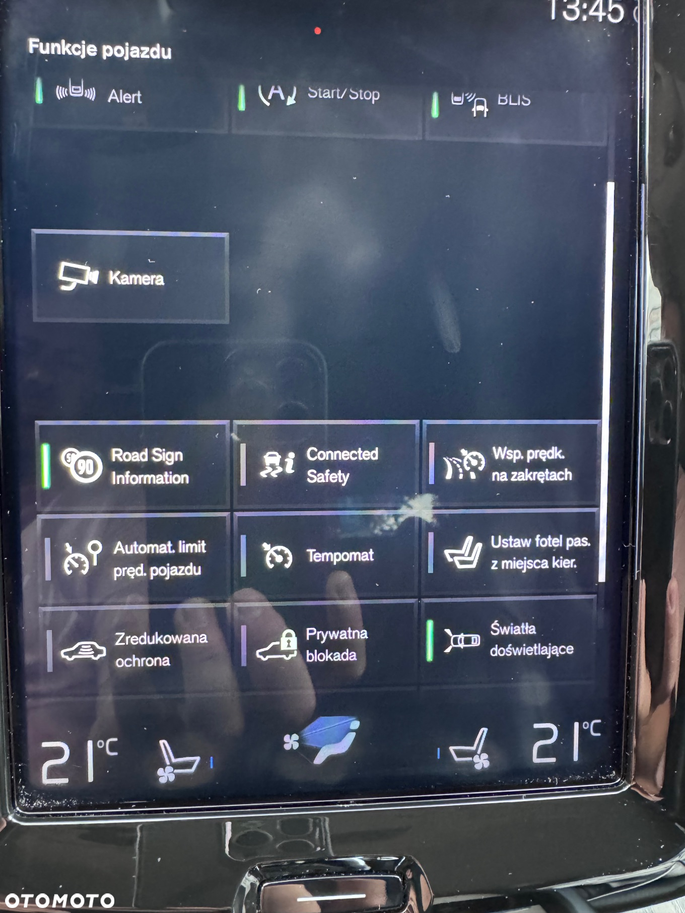 Volvo XC 60 T5 AWD Inscription - 9