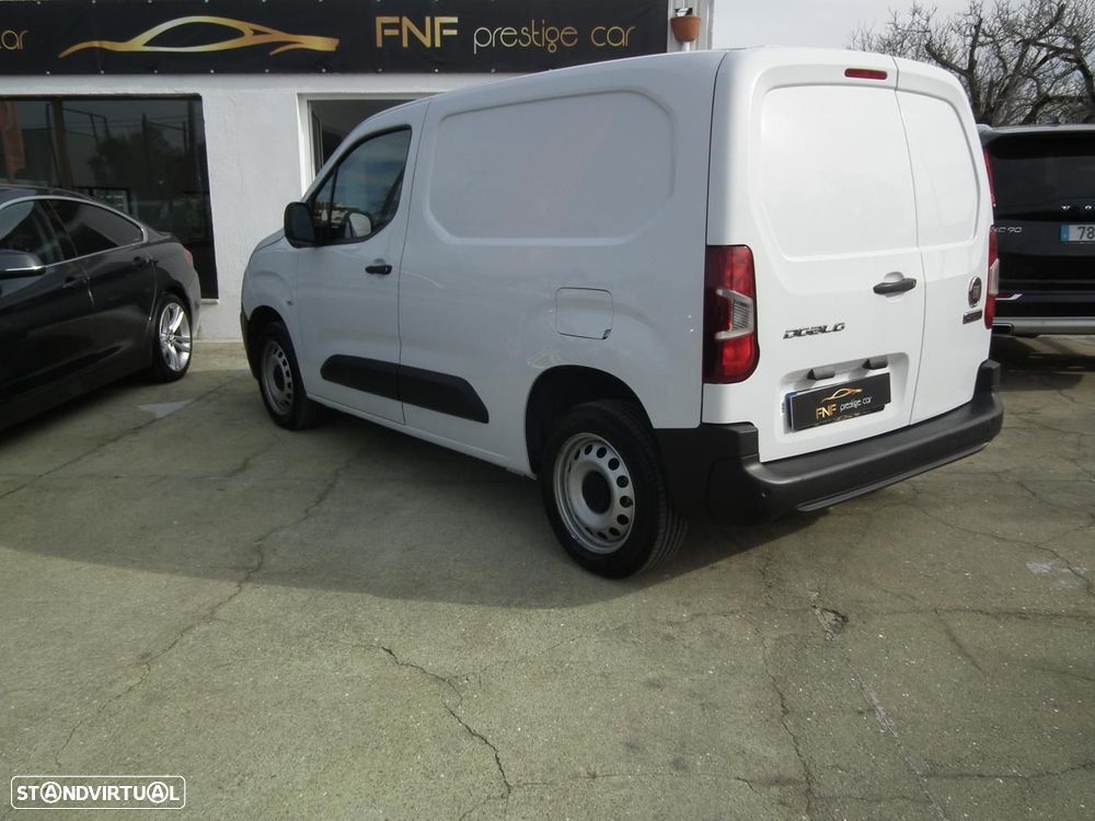 Fiat Doblo . - 4