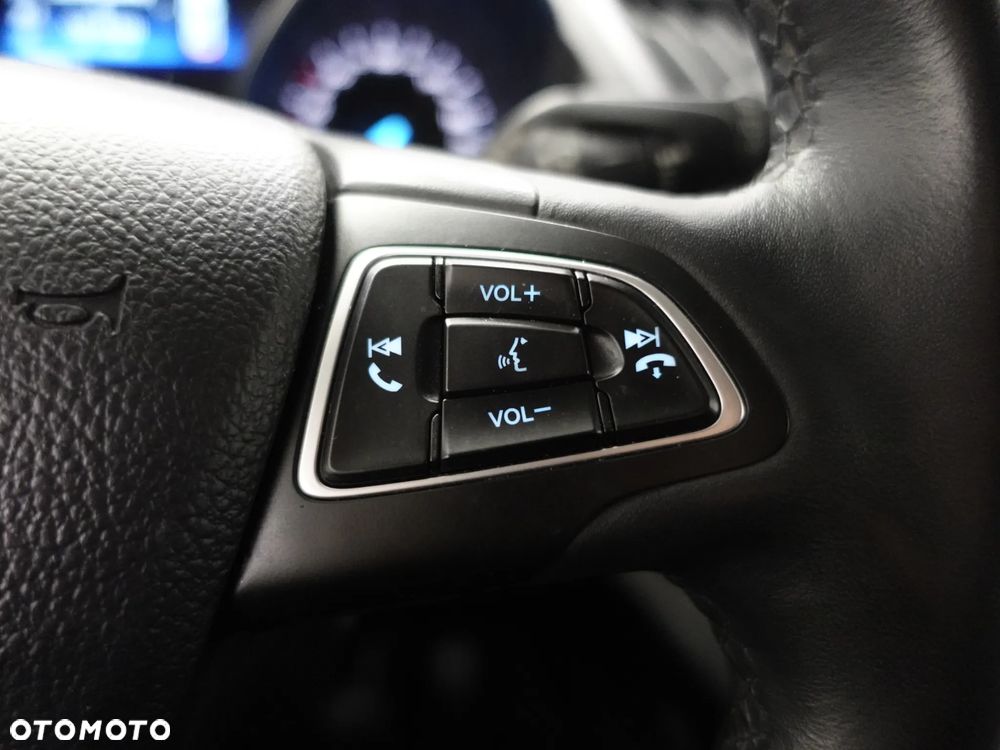 Ford Kuga 1.5 EcoBoost FWD Edition ASS - 39