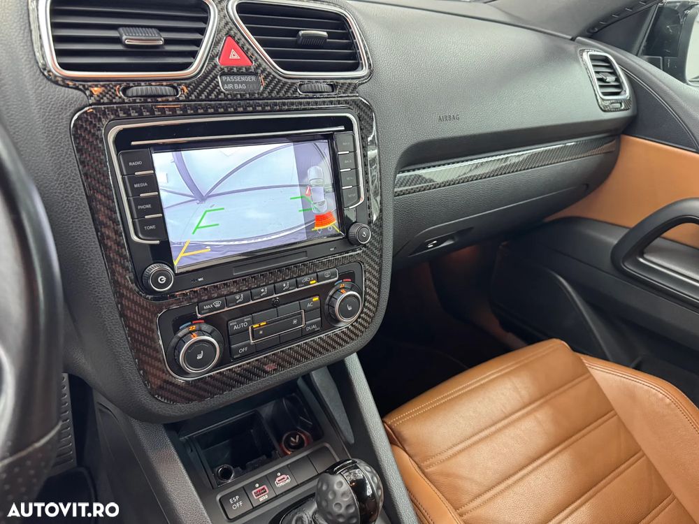 Volkswagen Scirocco 2.0 TSI DSG Match - 26