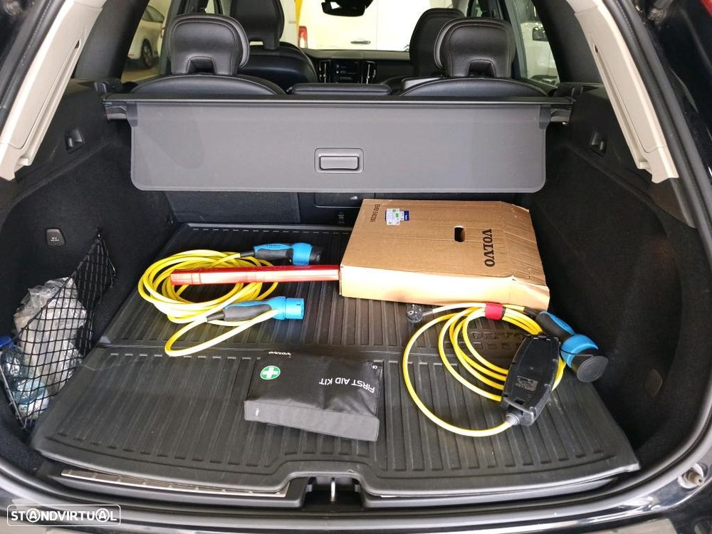 Volvo XC 60 - 11