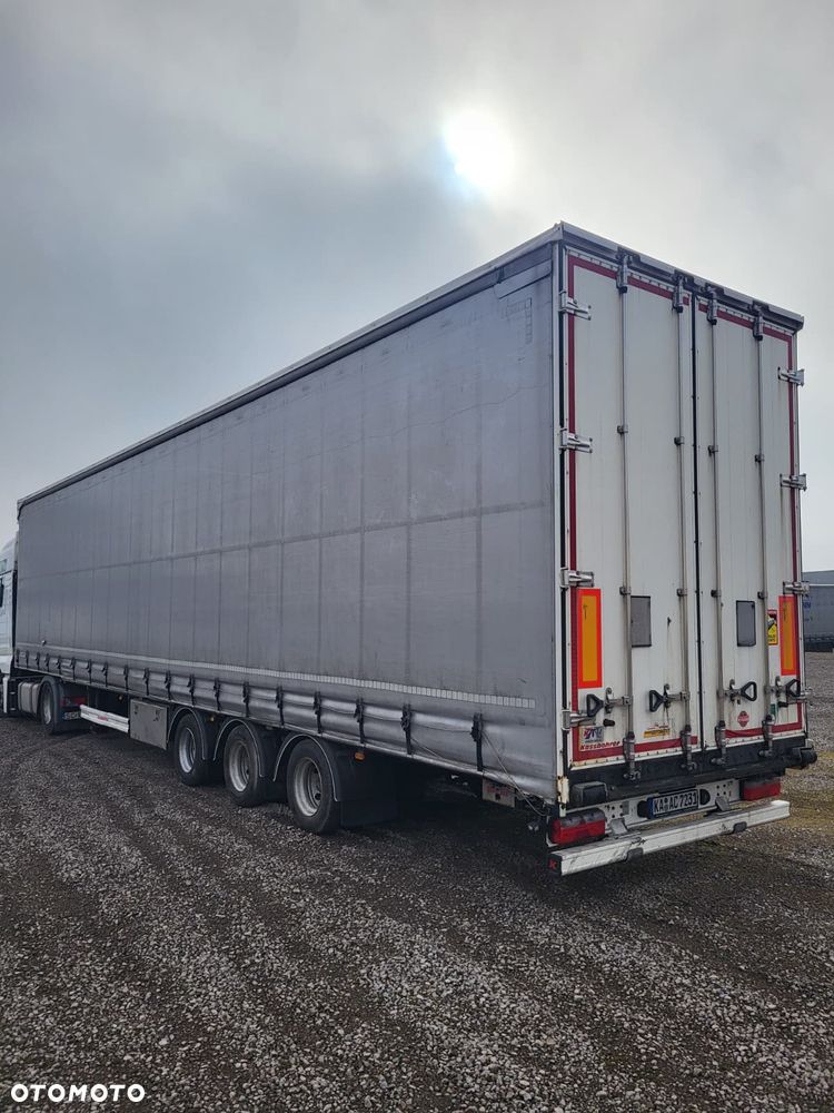 Kassbohrer Maxima - 3