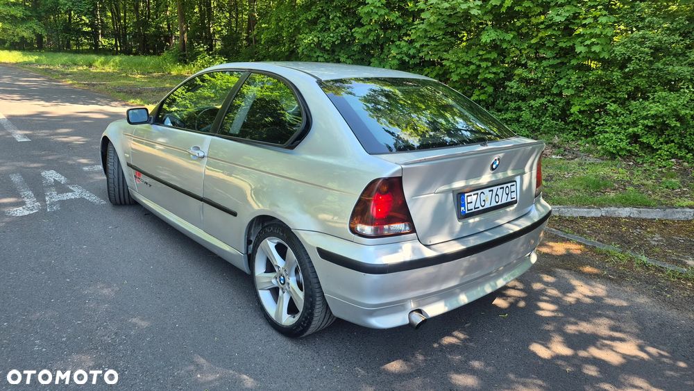 BMW Seria 3 - 3