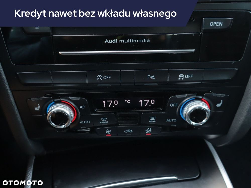 Audi A4 Avant - 15