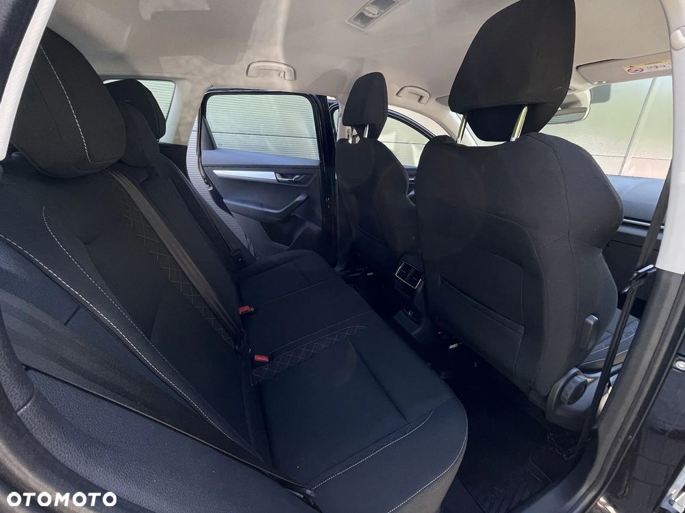 Skoda Karoq 1.6 TDI SCR DSG Ambition - 34