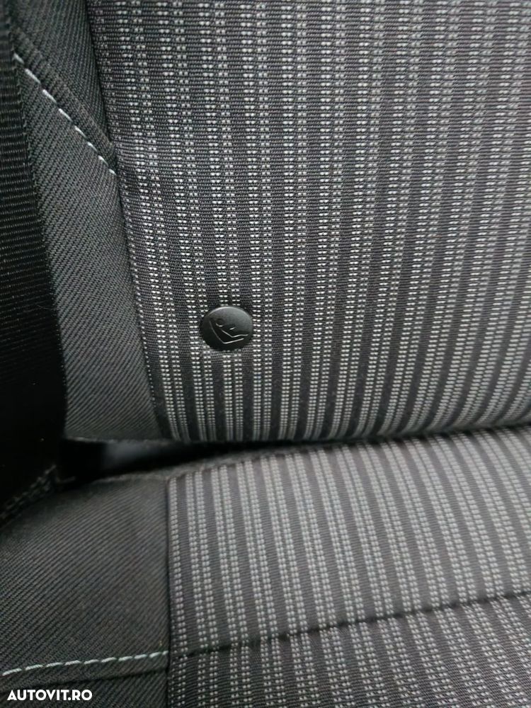 Ford Focus 1.0 EcoBoost Start-Stopp-System Titanium - 24