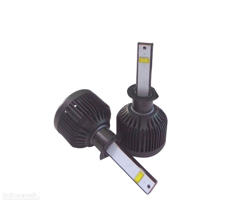 KIT DE LED H1 SUPER CAN BUS 12-24V - 1