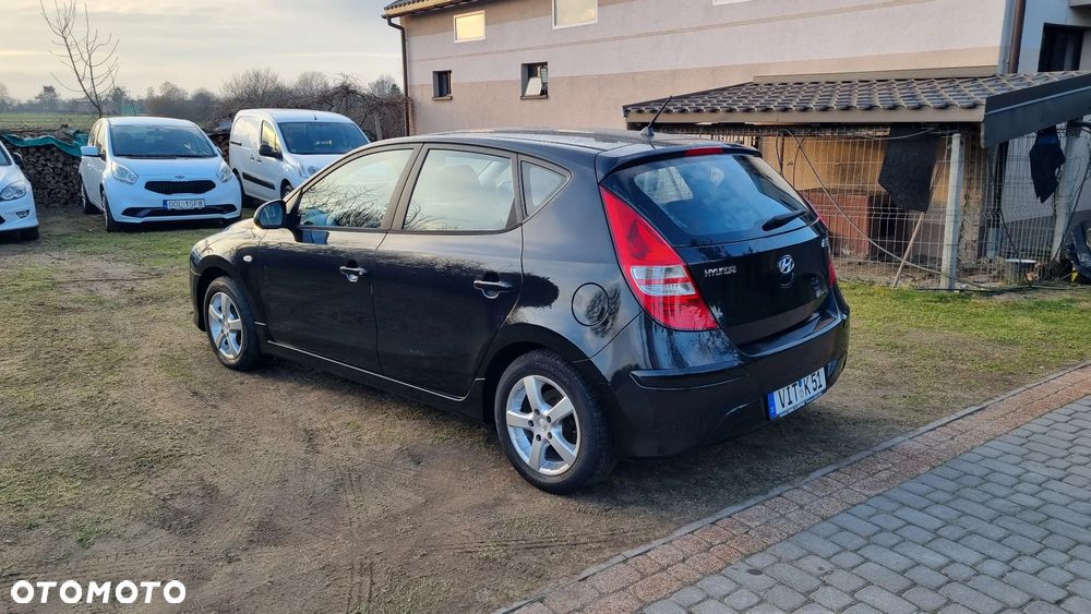 Hyundai i30 1.4 Edition Plus - 22