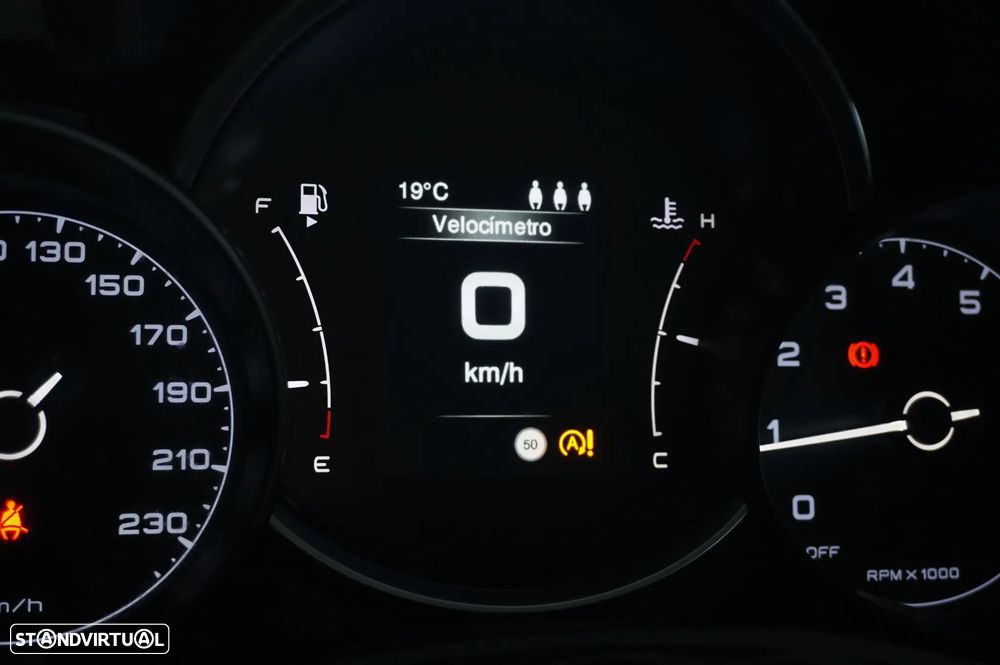 Fiat 500X 1.0 FireFly Cross - 11