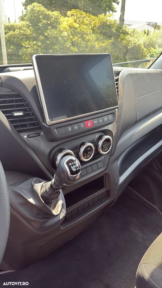 Iveco 35C16 - 9
