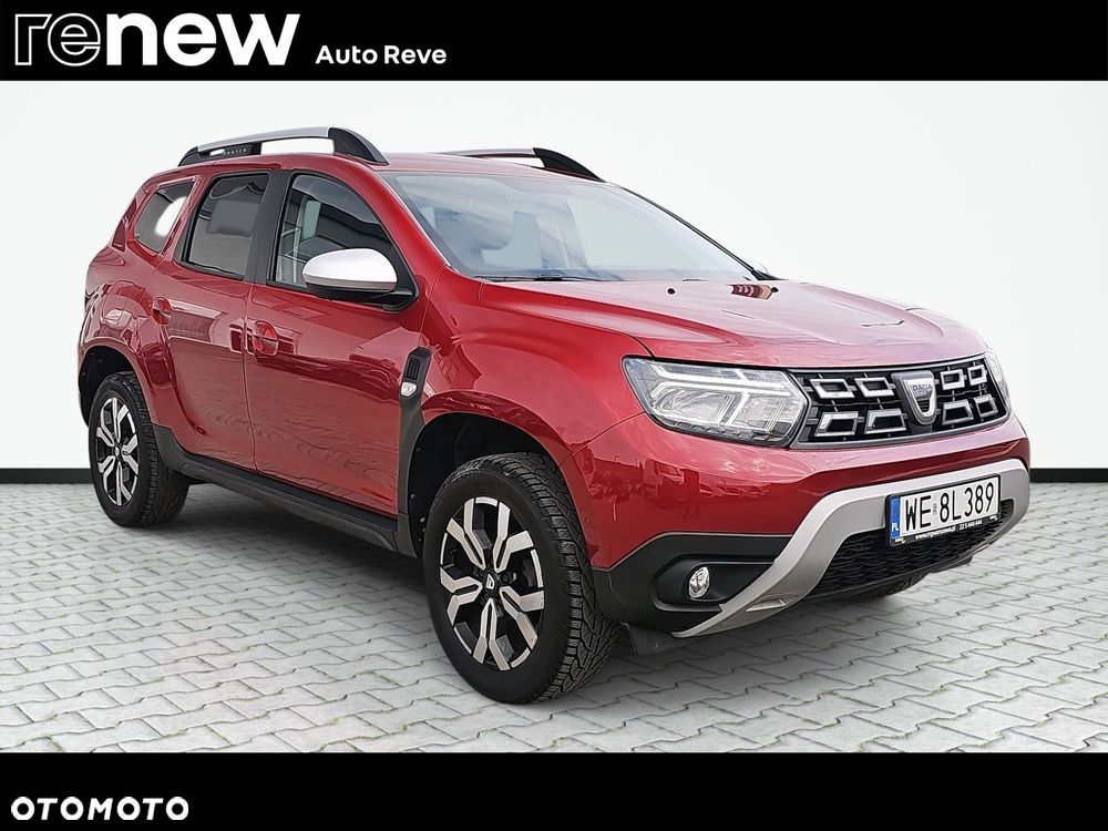 Dacia Duster - 4
