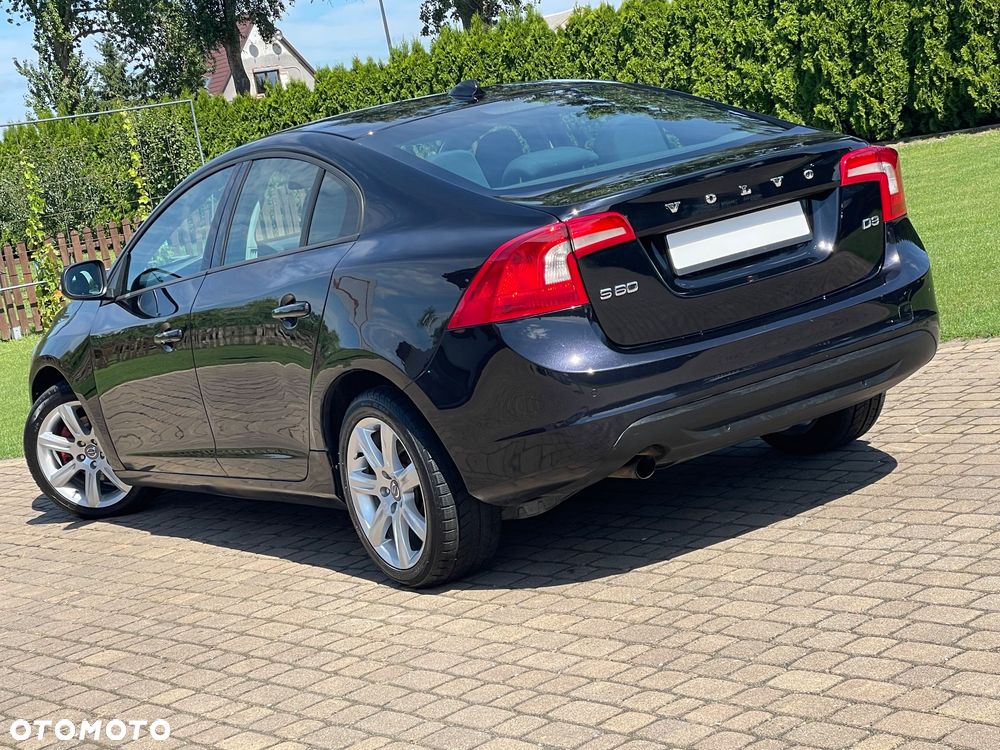 Volvo S60 - 4