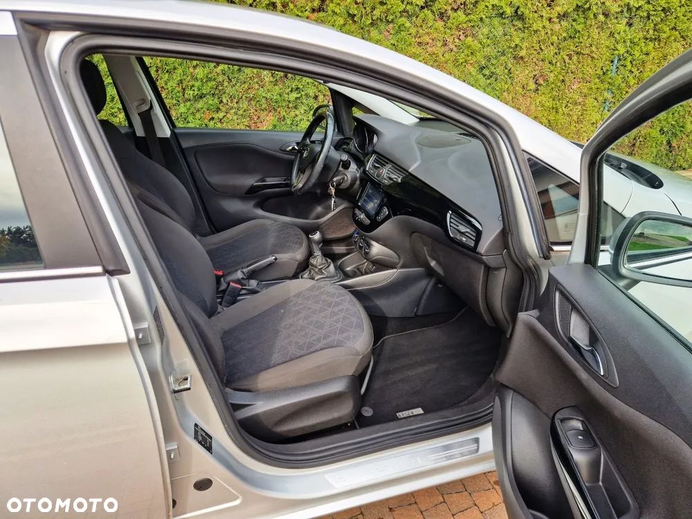 Opel Corsa 1.4 120 Lat S&S - 16