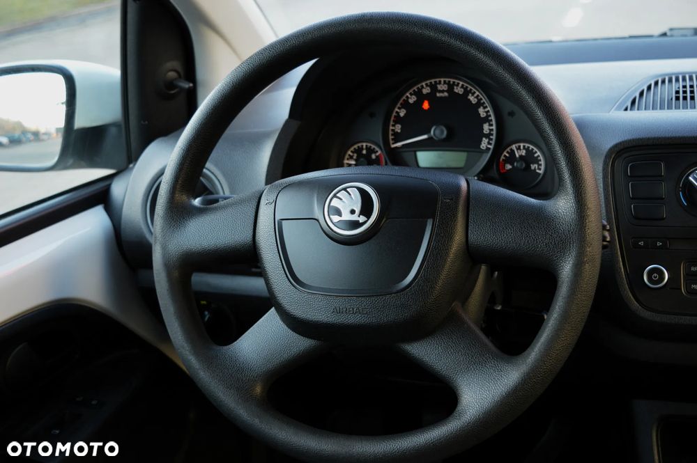 Skoda Citigo 1.0 Ambition - 20