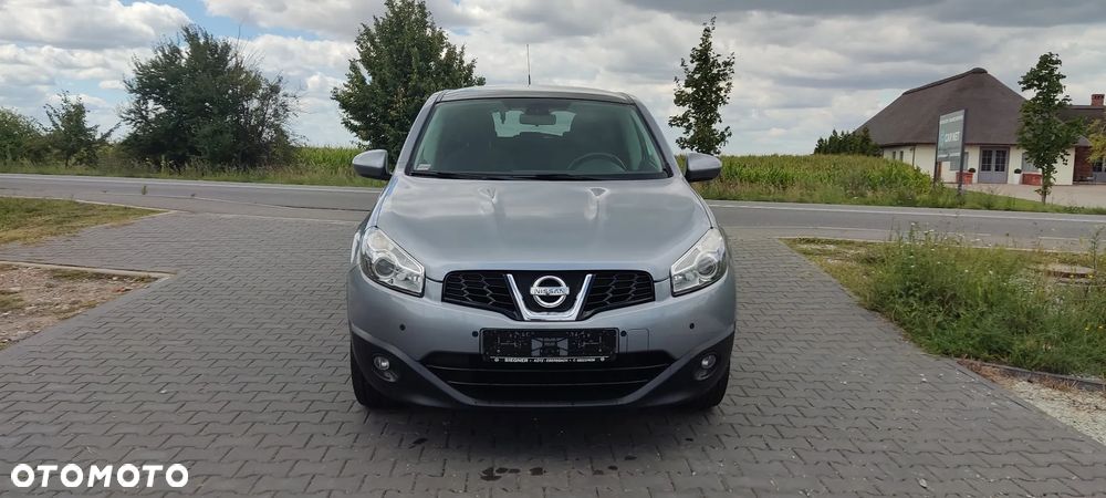 Nissan Qashqai 2.0 4x4 visia - 8