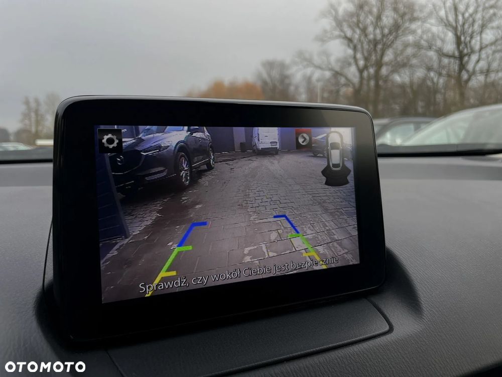 Mazda CX-3 SKYACTIV-G 121 FWD Center-Line - 26