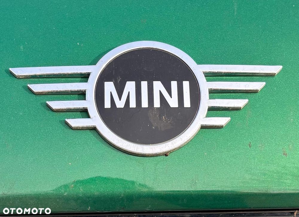 MINI Countryman Cooper - 14