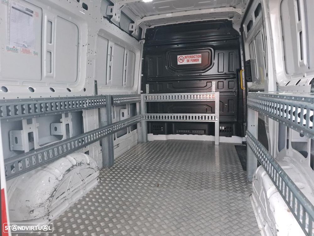 VW CRAFTER 2.0TDI 140CV L2H2 (c/iva) *Câmera/Ac/Gps* - 15