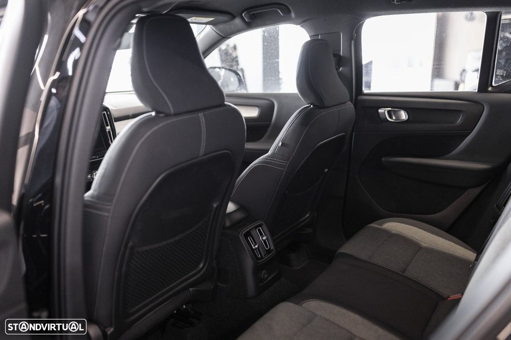 Volvo XC 40 T5 Recharge DKG Plus Dark - 30
