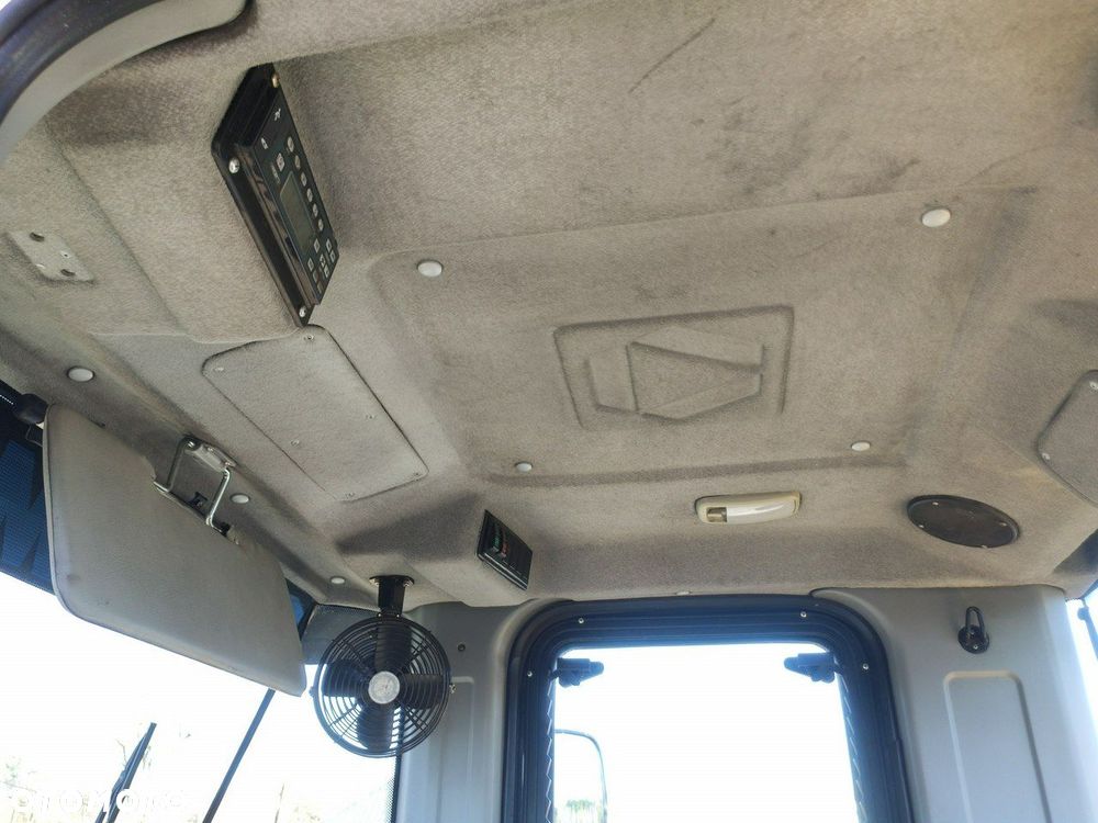 XCMG ZL 30G Centralne smarowanie Klimatyzacja 10T Super Stan !!! - 28