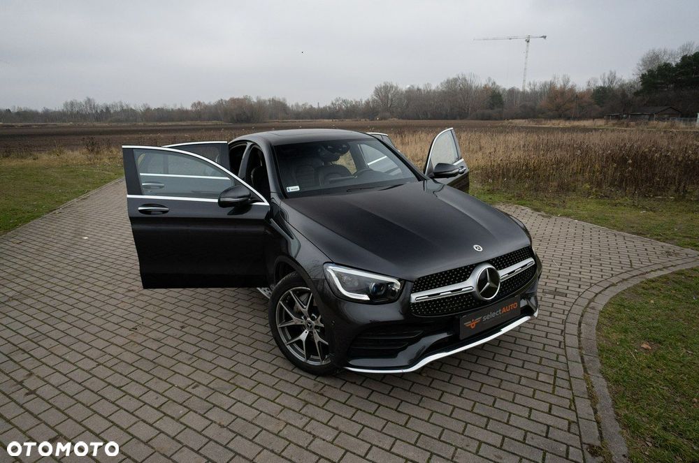 Mercedes-Benz GLC - 15