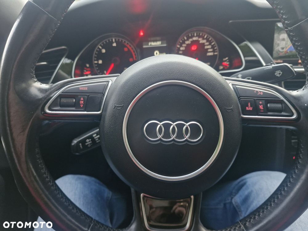 Audi A5 Sportback 2015 photo 5