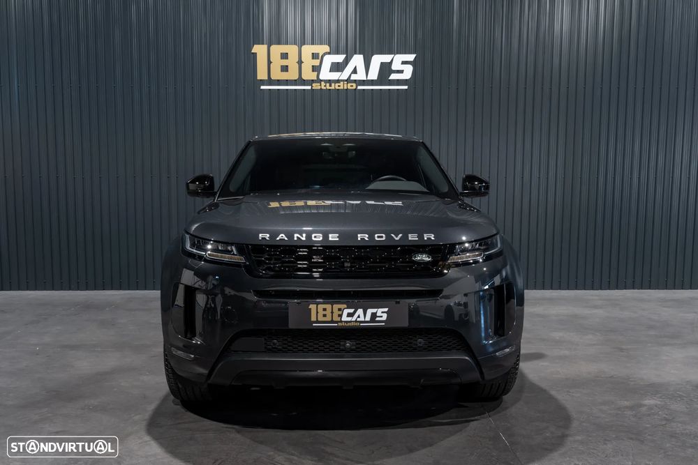 Land Rover Range Rover Evoque P300e S - 39