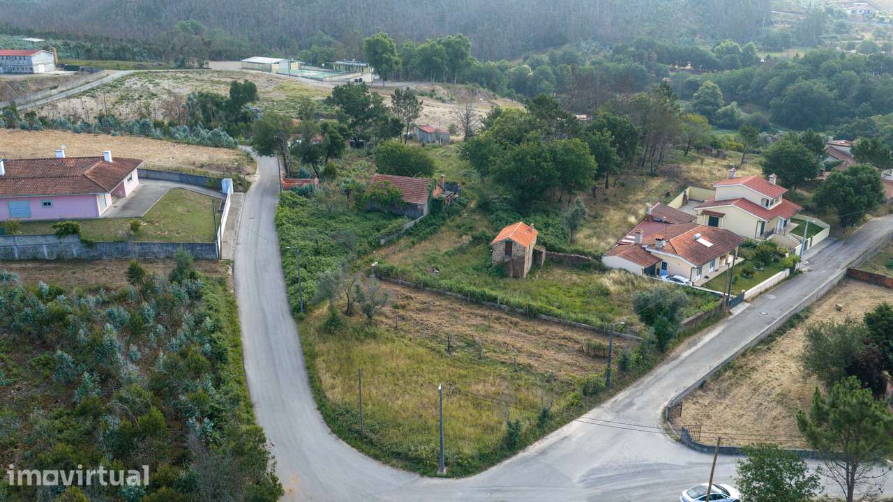 Terreno para Construção em Valmaior – Excelente Localização - Grande imagem: 4/13
