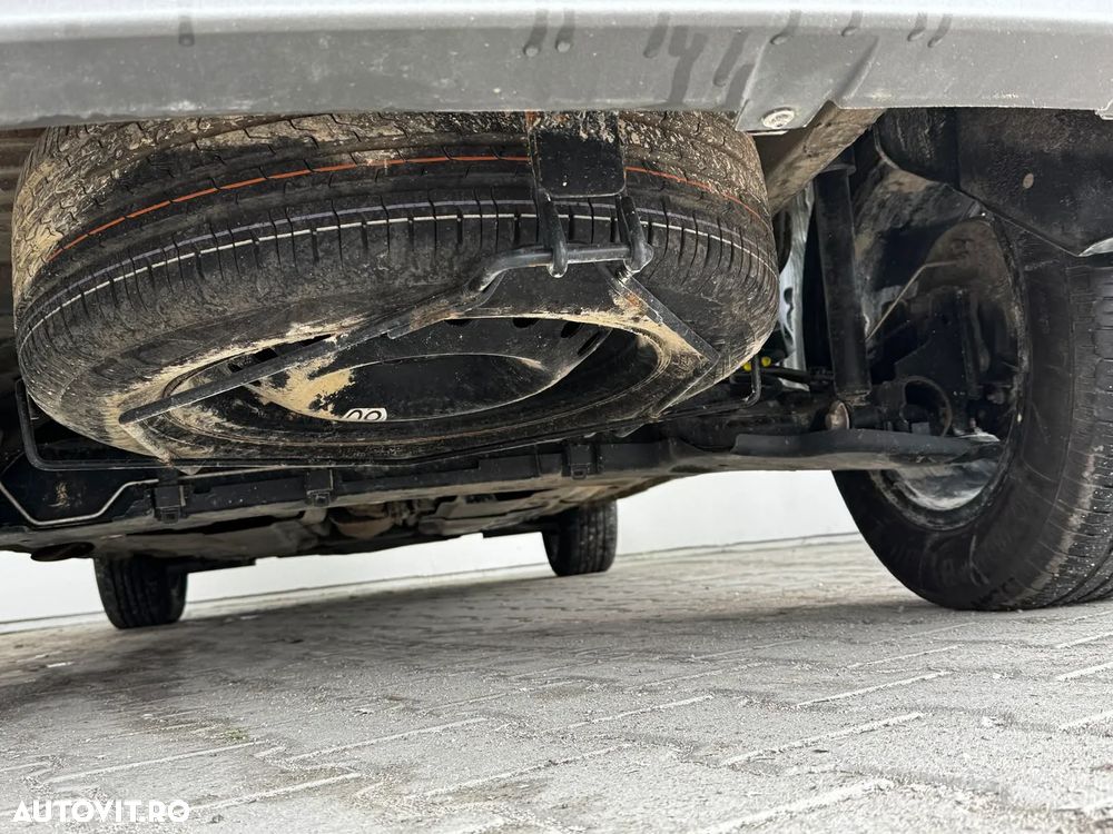 Dacia Jogger 7 locuri TCe 110 Extreme+ - 17