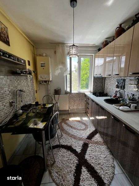 Vînd Apartament Hunedoara — fotografia 1