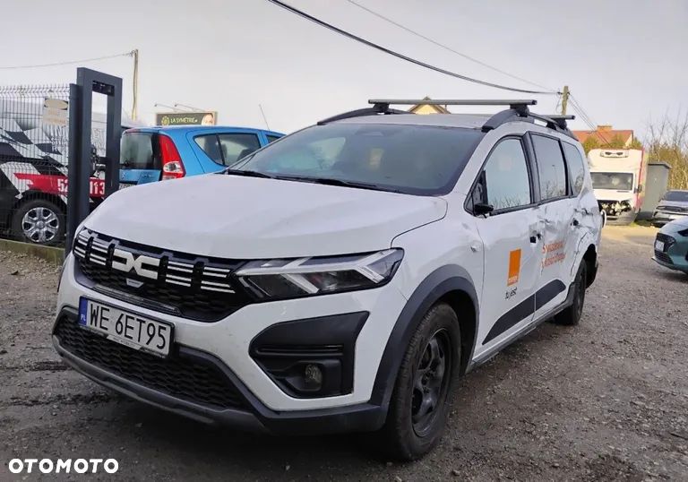 Dacia Jogger - 2