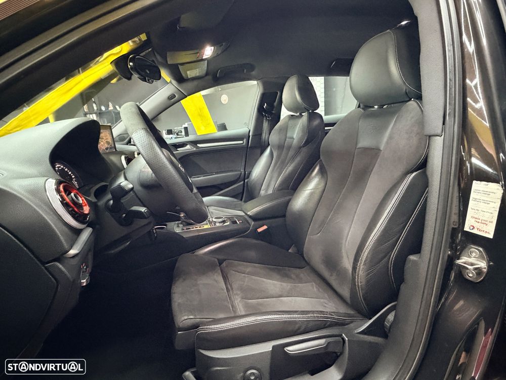 Audi S3 Sportback TFSI S tronic - 7